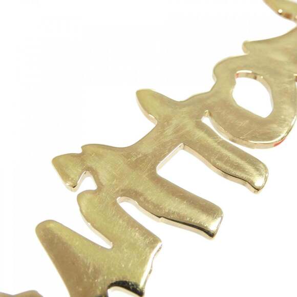 Louis Vuitton Bijoux Sac Graffiti M65768 Key Ring - Picture 3 of 5